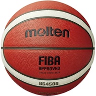 Molten BG4500 Basketball FIBA Approved