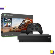 [+..••] XBO XBOX One X FORZA HORIZON 4 BUNDLE (1TB) (XBOX Game)