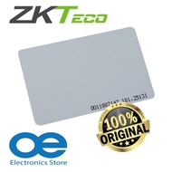 ZKTECO UHF Dual Frequency DF01 / DF02 Card For Long Range Proximity RFID Reader