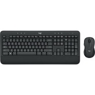 羅技 Logitech MK545 無線滑鼠鍵盤組 中文版 920-008697 香港行貨 - 中文版