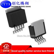 5PCS XL6009 XL6009E1  TO263 in stock