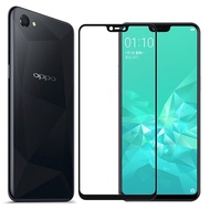 Tempered Glass Film Oppo/ Realme A3S/A5S/A7/C3/A5 2020/A9/Realme5/Realme5 pro/F11 pro/A37/F1S/F7/F9/