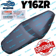 Yamaha Y16ZR Y16 Seat Seat/ Cushion Cushion Cushion Cusion BAX-F4730-10