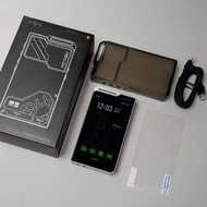 HiBy R4 HiFi Portable Android Music Player Mobile Sound Card Decoding Earbuds MP3