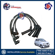 Hyundai Atos 1.0 (INOKOM) Kia Picanto QHUK Plug Cable