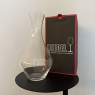 🐴馬年飲醒酒器 Riedel Cabernet Decanter 