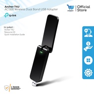 Tp-link Archer T4U AC1300 Wireless USB Adapter Dual Band TP Link T4U
