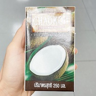 CHAOKOH UHT Coconut Milk 250ML x 5