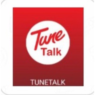 TOPUP TUNE TALK PREPAID Rm3 Rm4 Rm 5