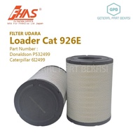 Loader Cat 926E P Air Filter532499 6I2499 Fhas