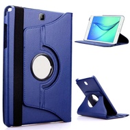 Samsung Tab A 8.0 SM-P355 sPen Holster 360 Rotating Flip Cover Flip Case Tab A 8 P355
