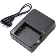 LP-E5 Battery Charger LC E5 LC E5E for Canon EOS 1000D 450D 500D Kiss F X2 X3 Rebel T1i XS Xsi Camer