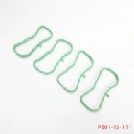 Car engine Intake manifold gasket seal PE01-13-111 for Mazda 3 2014-2018 CX5 2012-2019 mx-5 2015-201
