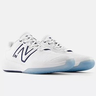 SEPATU TENNIS NEW BALANCE FUELCELL 996V5 WHITE NAVY MCH996N5