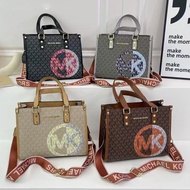 original 100% MK sling bag handbag Michael Kors bag Woman ladies handbag shoulder bag women Sling to