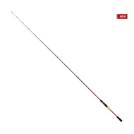 2019 NEW SHIMANO BASSTTERA XT 1 PIECE Spinning Rod with 1 Year Local Warranty