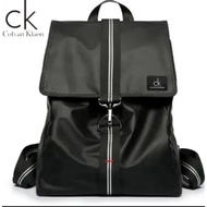 CK BACKPACK LAPTOP BAG TRAVEL SCHOOL BAG & BEG SEKOLAH