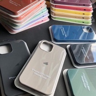 PREMIUM SILICONE Case 11 Pro Max / Case 11 Pro / Case 11 Anti Stain [PSU.21Jl22q]