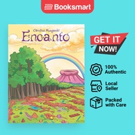 Encanto - Paperback - English - 9781796036459