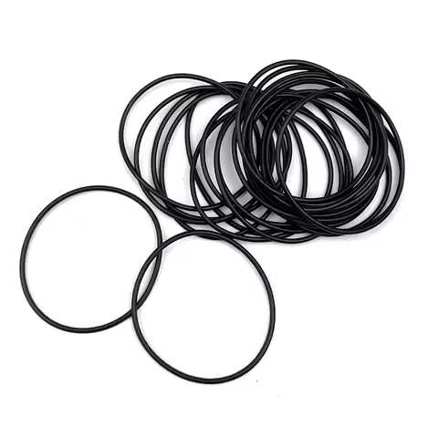20pcs 5 9 10 12 14 15 16 17 18 19 20 21 22 23 24 25 26 27 28 29 30 32 35 40 42 MM x 1.0mm Thickness 