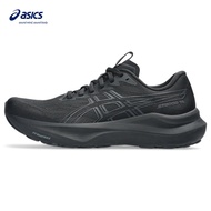 ASICS GT-2000 14 Women Running Shoes In Black/Graphite Grey