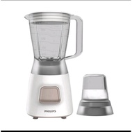 PHILIPS BLENDER HR-2056/00 DAILY COLLECTION 450W 1.25L PLASTIC JAR