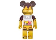 (減價)Maison Du Chocolat 1000% Be@rbrick