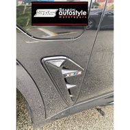 BMW X5 G05 2019 2020 2021 Side Vent Fender
