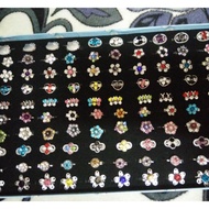 OFFER BABY BROOCH BORONG- LAST MARCH2018