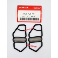 [1PC] 15825-P08-005 HONDA CIVIC S04 EK EJ VTEC SPOOL FILTER