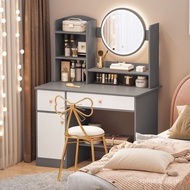 Dress Table Small Influencer Simple Modern Simple Dressing Table Bedroom Dressing Table GR83