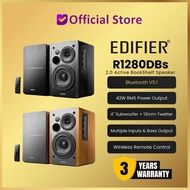 EDIFIER R1280DBS R1280 R 1280 DBS R 1280DBS R 2.0 ACTIVE BOOKSHELF SPEAKER-Versace07