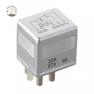 5-pin Relay For W124 W116 W126 0015420219 0015422219 High Universality Fitment