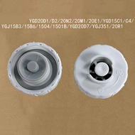 Clothes Steamer Tank Cover Accessories for Midea YGD20D1/D2/20N2/20M1/20E1/YGD15C1/C4/YGJ15B3/15B6/1504/1501B/YGD20D7/YGJ351/20R1 Clothes Steamer