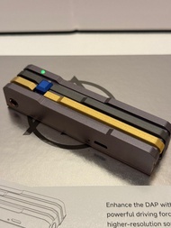 Aroma audio 青龍 + Rolling Force Violet 4.4 - 4.4