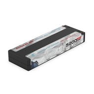 Fi52130-2S1P || Fido RC Sport Lipo Battery 5200mAh 7.4V Stick Pack ultra LCG Sport