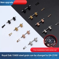 Good Quality Steel Particles Suitable for Aibi ap Royal Oak Strap Head Particles 15400 15500 26331 1