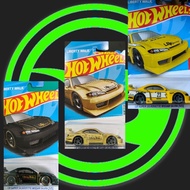 Hot Wheels NISSAN SILVIA S15 LBWK SILVIA S13