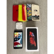 Iphone 6s Plus secondhand 32Gb Original
