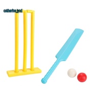 Children's Cricket Set Parent-Child Interactive Cricket Indoor Outdoor Child Sports Game Interesting