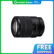 Sony | Sonics Sony E 18-135mm F3.5-5.6 OSS Genuine Product