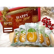 New Year Hampers New Year Hampers/s Taiwan Nastar/s Jumbo Wisman Pineapple Nastar/s Taiwanese Pineap