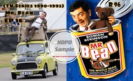 USB pendrive movie Mr bean tv series collection