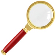 Deli 9095 9096 9097 Magnifying Glass