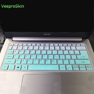 Laptop Keyboard Cover Skin Protector For ACER Swift 3 SF314-41 SF314-57g-