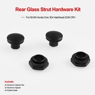 SC74 Screws and nuts for damper Cr-v RD1 S10 rear bonet glass cermin tingkap belakang Civic 3Dr Hatc