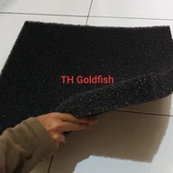 Biofoam Biofil Foam 50x50x5 cm, Filter Media