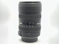 尼康 Nikon用 適馬 SIGMA 8-16mm F4.5-5.6 DC HSM 超廣角變焦鏡頭 風景 (三個月保固)