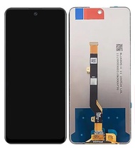 จอแสดงผล LCD สำหรับ Infinix Note30 X6833B pro X678 VIP X6710 ชิ้นส่วนโทรศัพท์มือถือ จอภาพแบบรวม จอภา