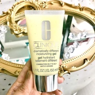 Gel Dưỡng Ẩm CLINIQUE Dành Cho Da Dầu Dramatically Different Moisturizing Gel